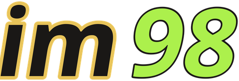 im98 logo
